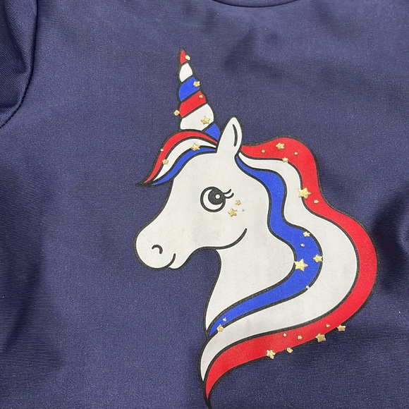 Cat & Jack swim suit bundle 12 mo - Picture 11 of 11